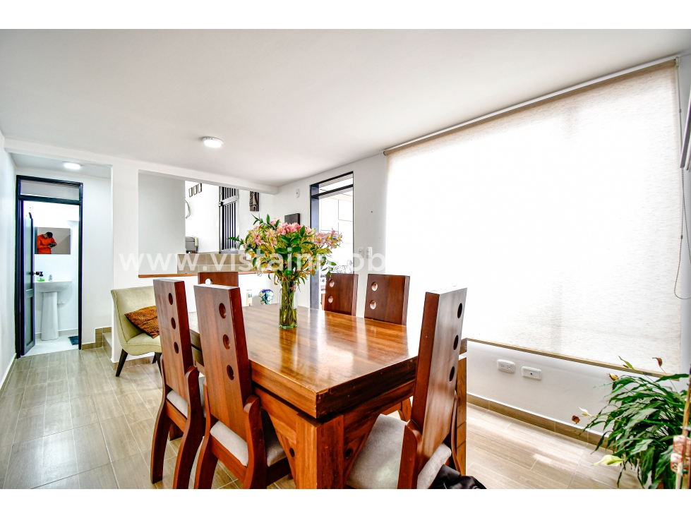 Venta Casa Sector Portal de Alcázares, Manizales — foto 5