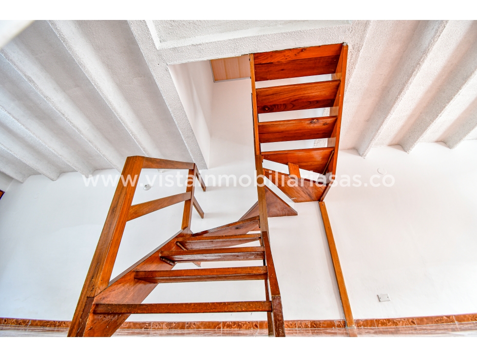 Venta Casa Sector Campohermoso, Manizales — foto 5