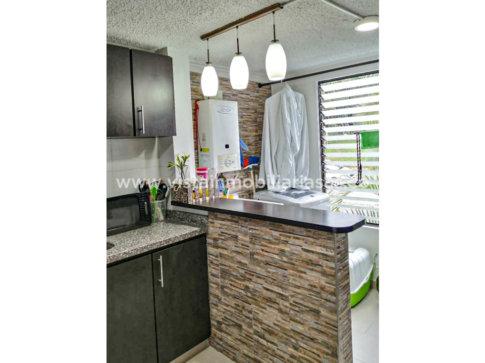Venta Apartamento Villa Pilar/La Linda, Manizales — foto 4