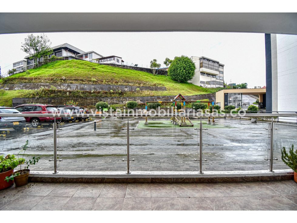 Venta Apartamento Conjunto Cerrado Sector Milán, Manizales — foto 2