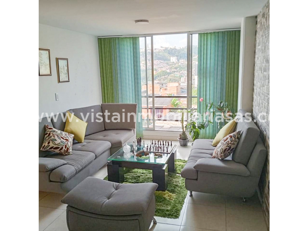 Venta Apartamento Sector Villamaría, Caldas — foto 2