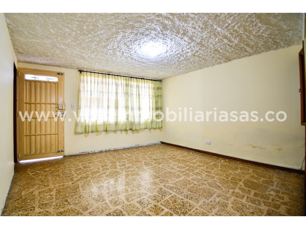 Venta Casa Sector Campohermoso, Manizales — foto 4