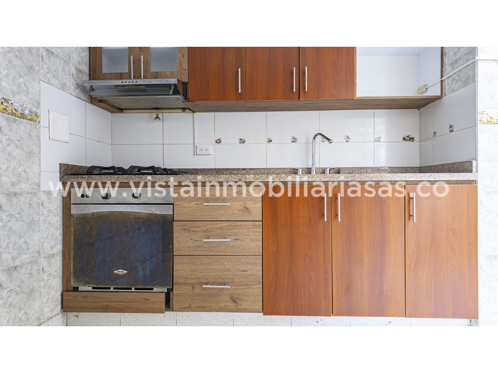 Venta Casa Conjunto Cerrado Sector Villa Pilar, Manizales — foto 4