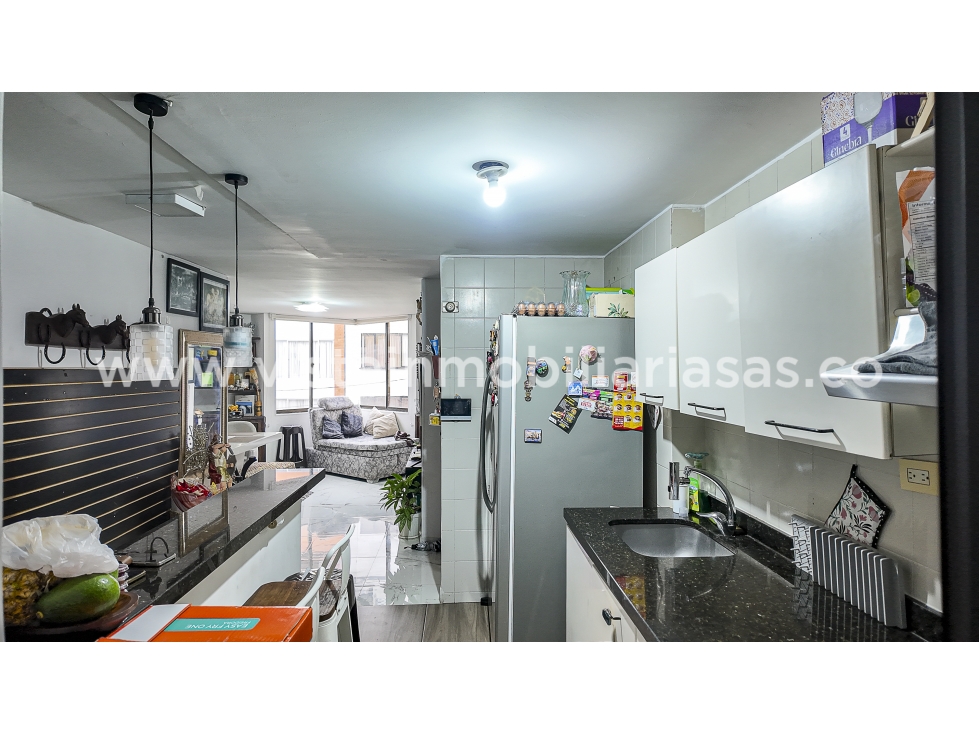 Venta Apartamento Sector Palermo, Manizales — foto 6
