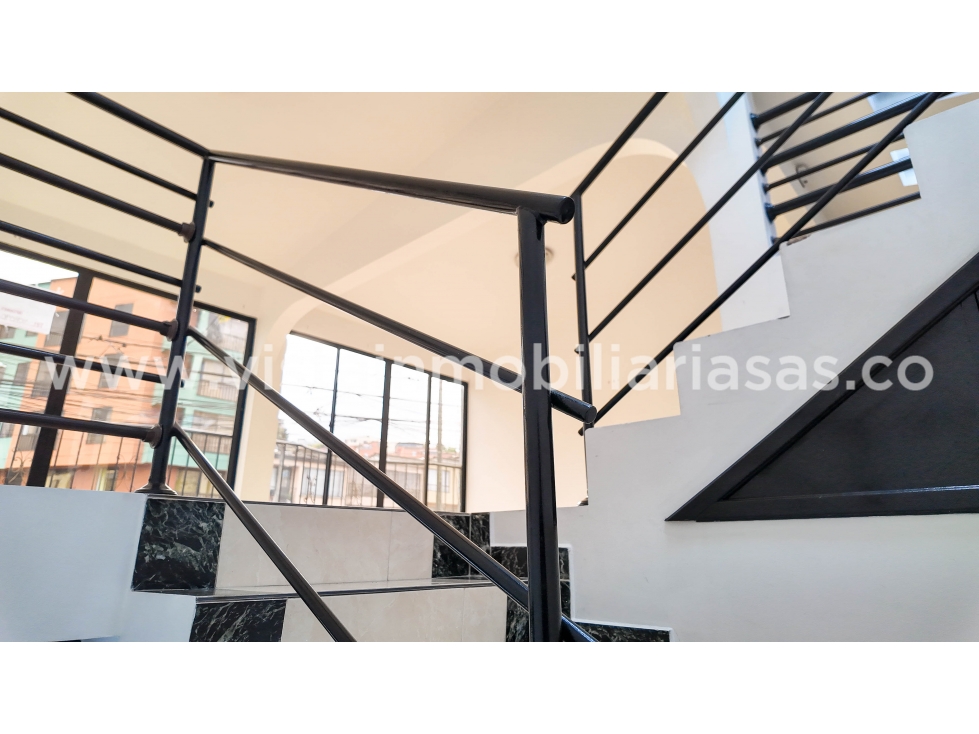 Venta Casa con Renta Sector Campohermoso, Manizales — foto 2