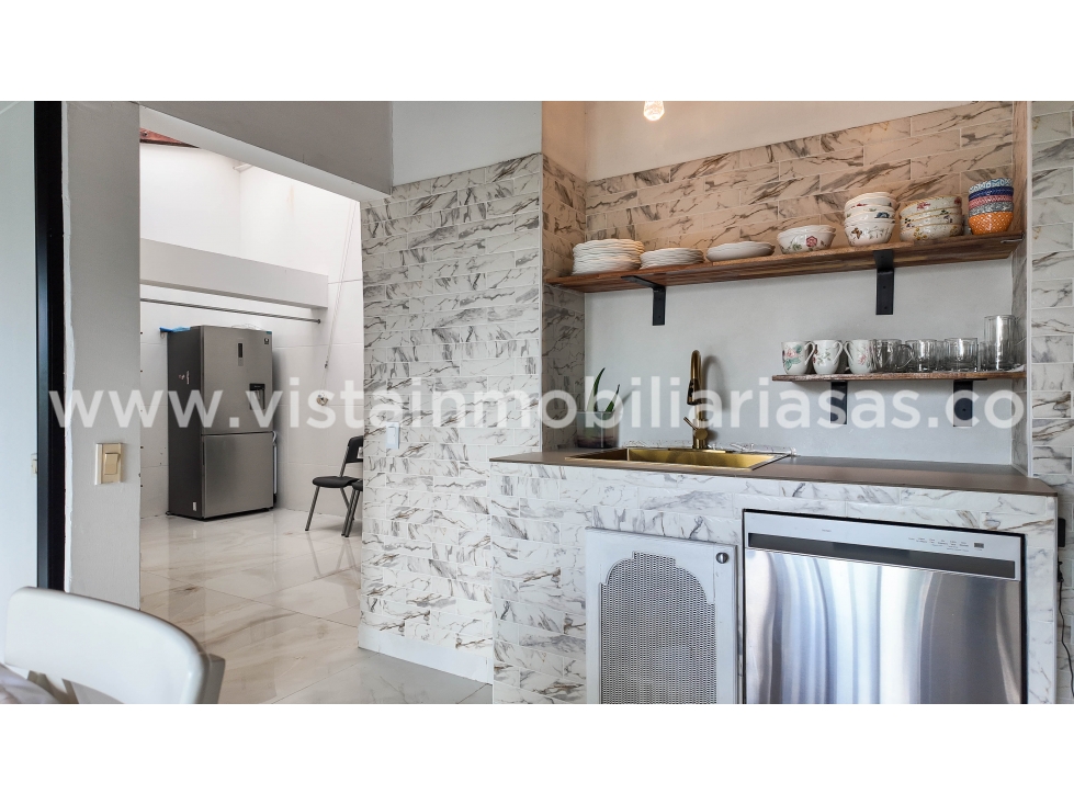 Venta Casa Conjunto Cerrado en el Sector de La Alhambra, Manizales — foto 3