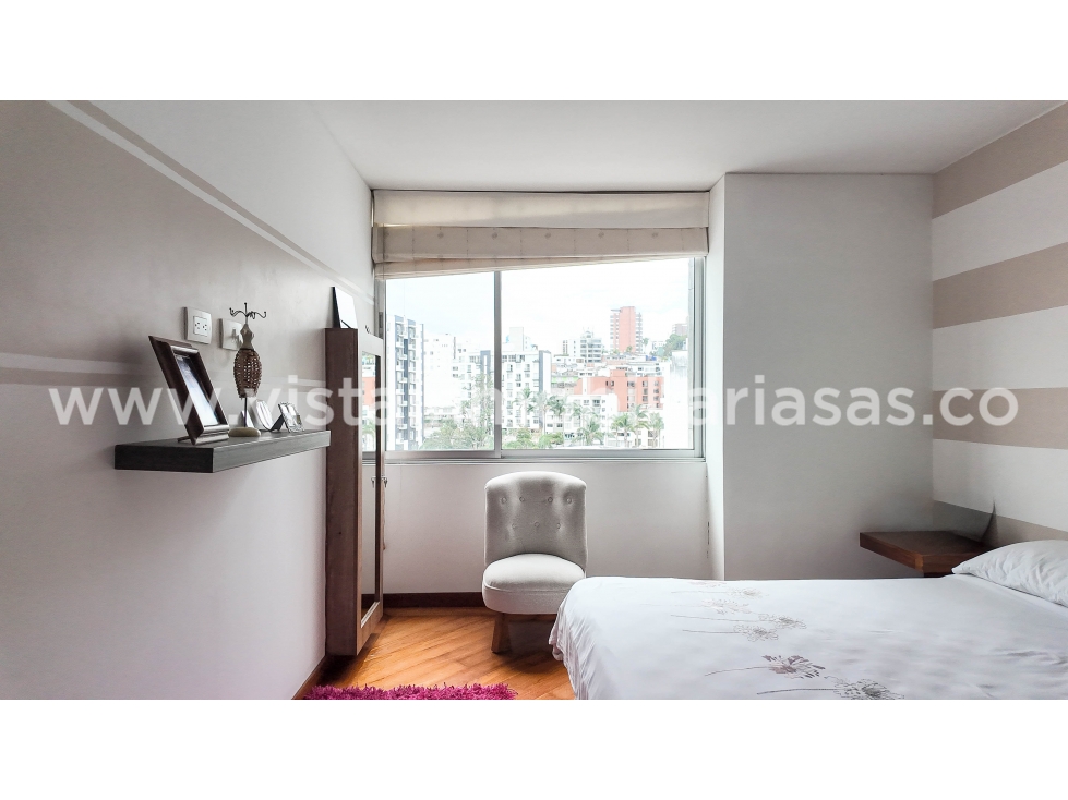 Venta Apartamento Palermo, Manizales — foto 6