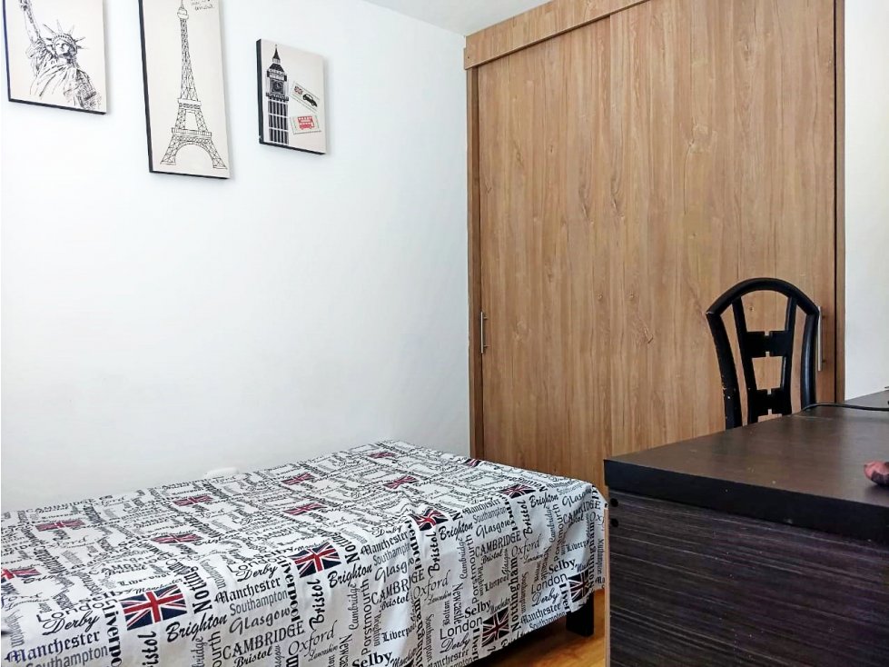 Venta Casa Con Renta Malhabar, Manizales — foto 5