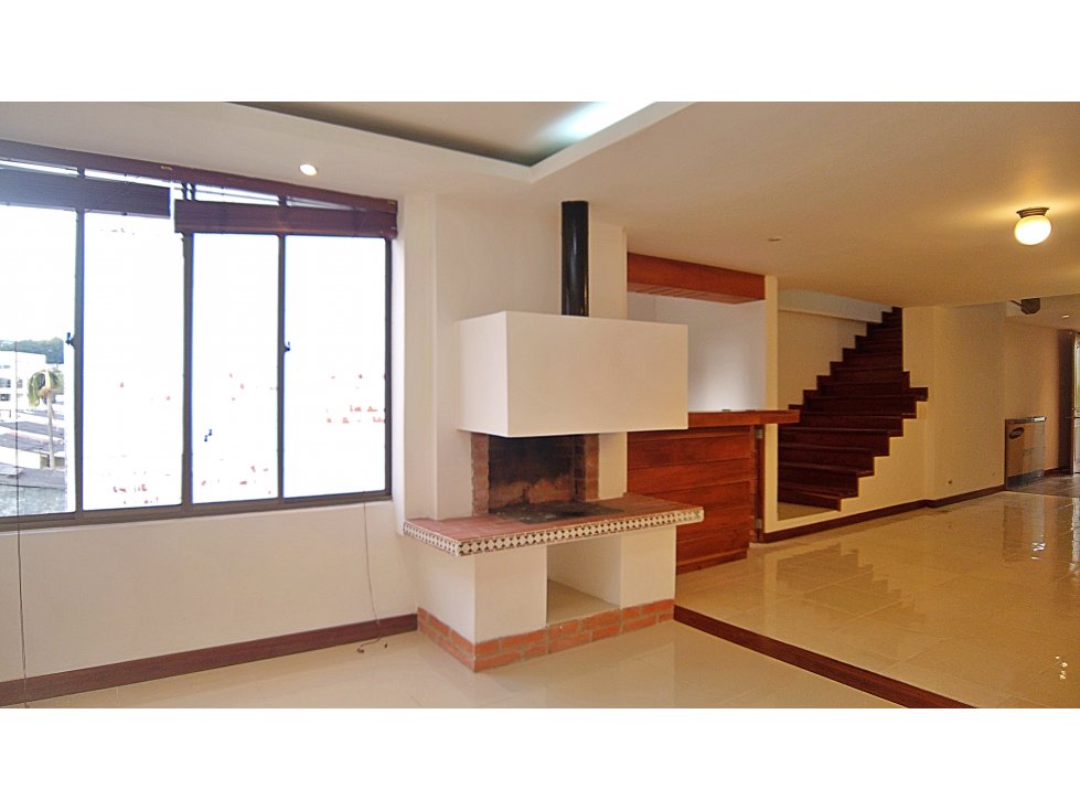 Arriendo Casa Sector Palermo, Manizales — foto 3