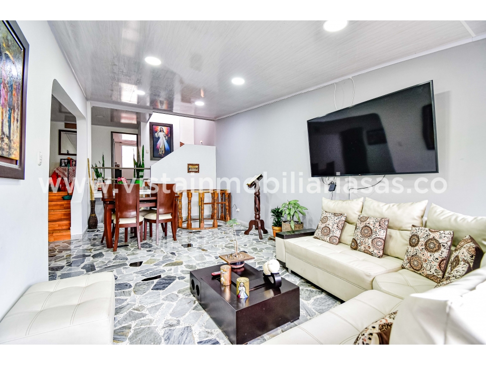 Venta Casa Sector la Rambla, Manizales — foto 3