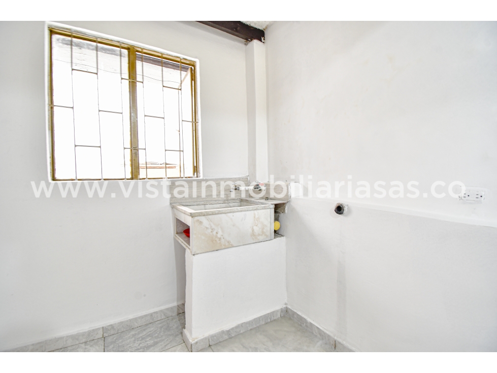 Venta Casa con Renta en el Barrio Guamal, Manizales — foto 6