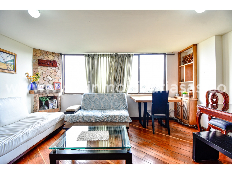 Venta Apartamento Dúplex Sector Aquilino Villegas, Manizales — foto 6