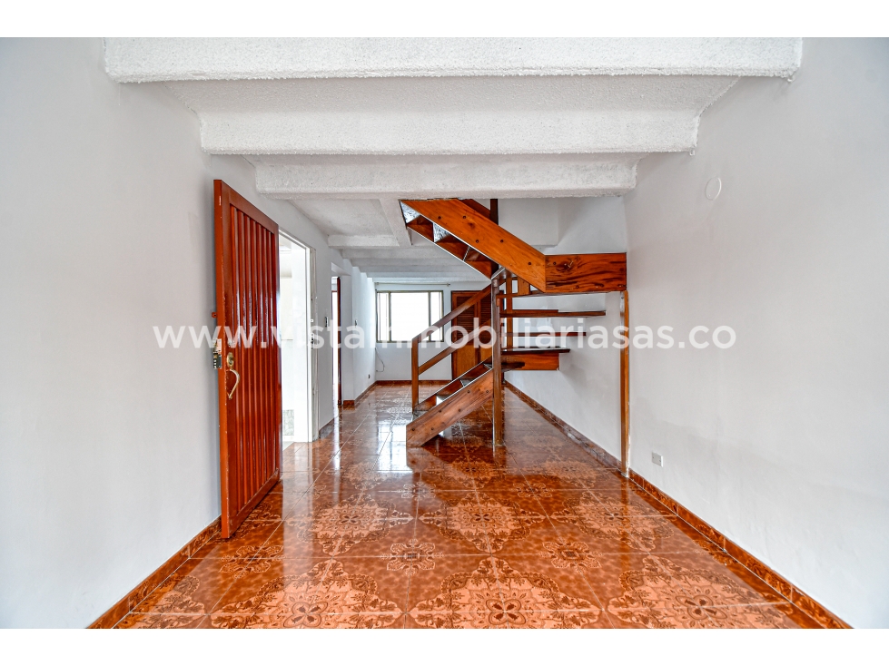 Venta Casa Sector Campohermoso, Manizales — foto 4