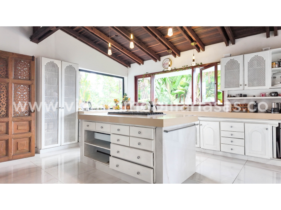 Venta Casa Conjunto Cerrado en el Sector de La Alhambra, Manizales — foto 4