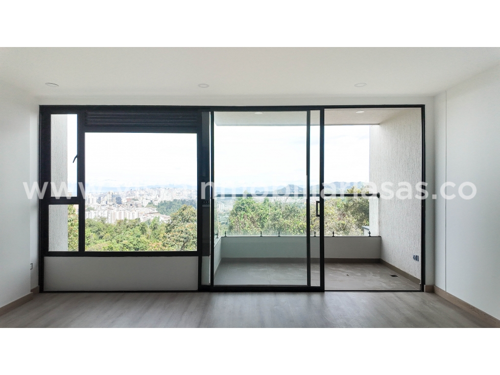 Venta Apartamento Sector Cerro de Oro, Manizales — foto 2