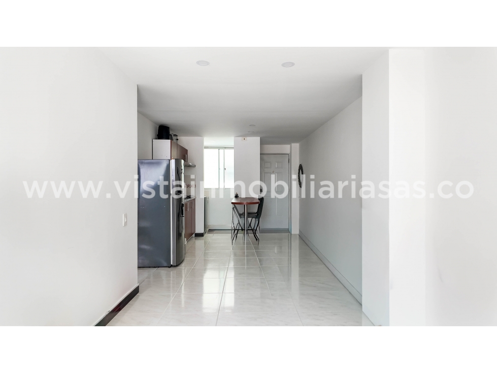 Venta Apartamento Sector Villamaría, Caldas
