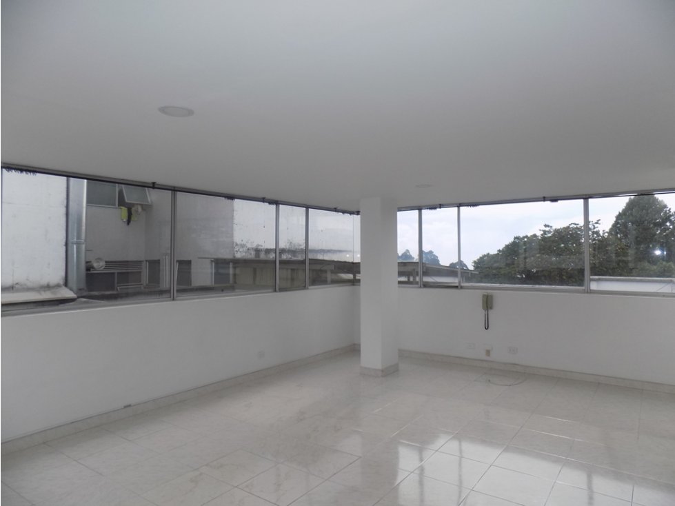 Arriendo Apartaestudio La Estrella, Manizales