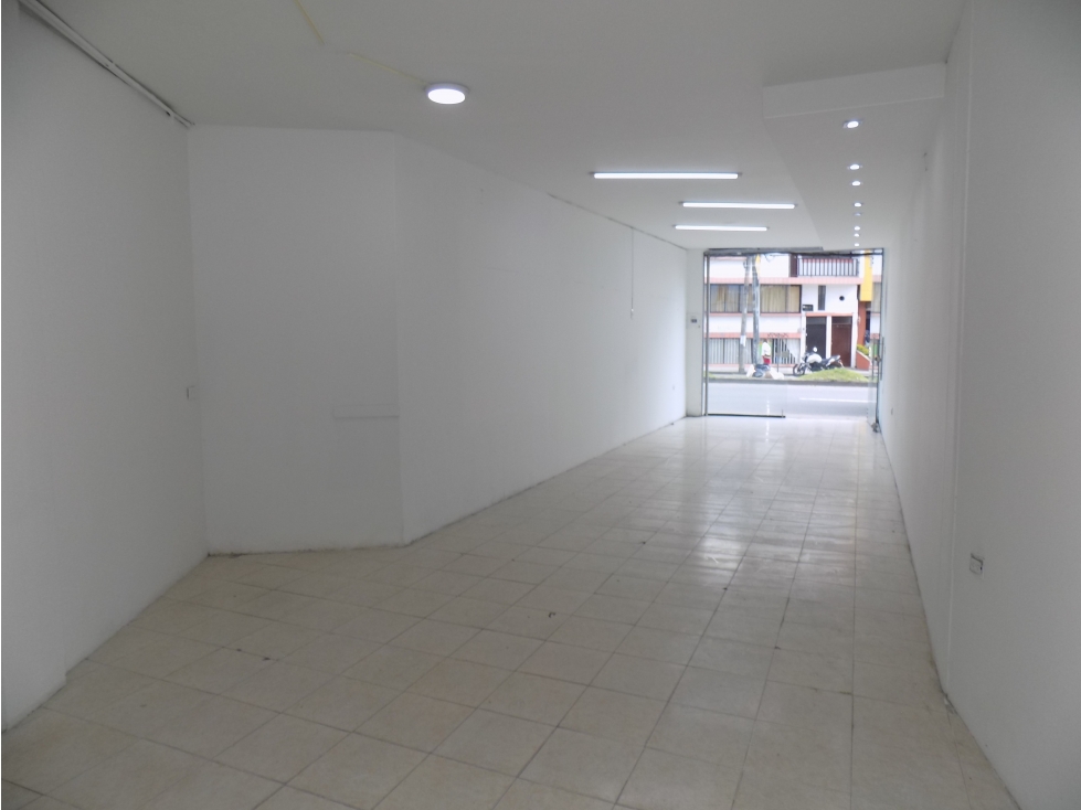 Venta Local Ave Paralela, Manizales