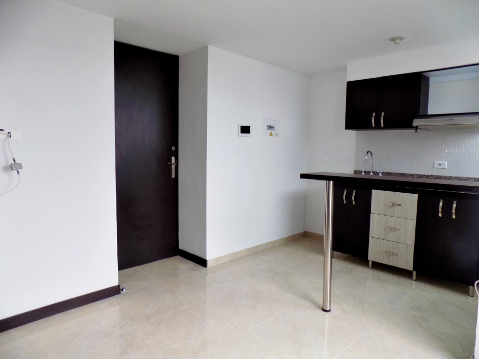 Venta 3 Apartaestudios Sector Santa Helena, Manizales — foto 2