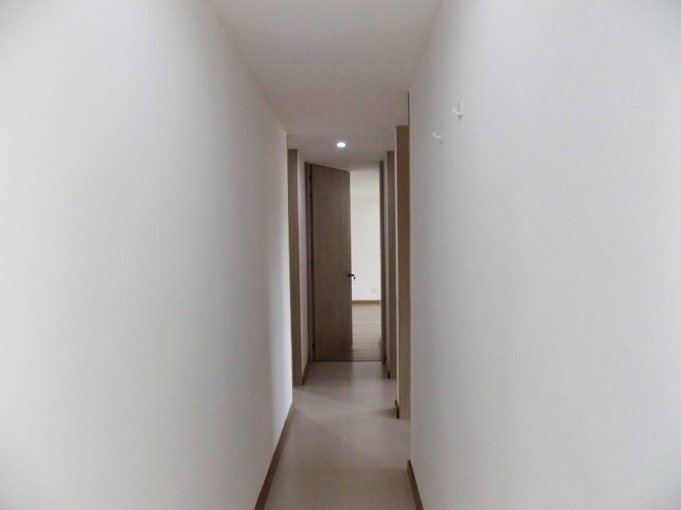 Venta Apartamento San Marcel, Manizales - 5