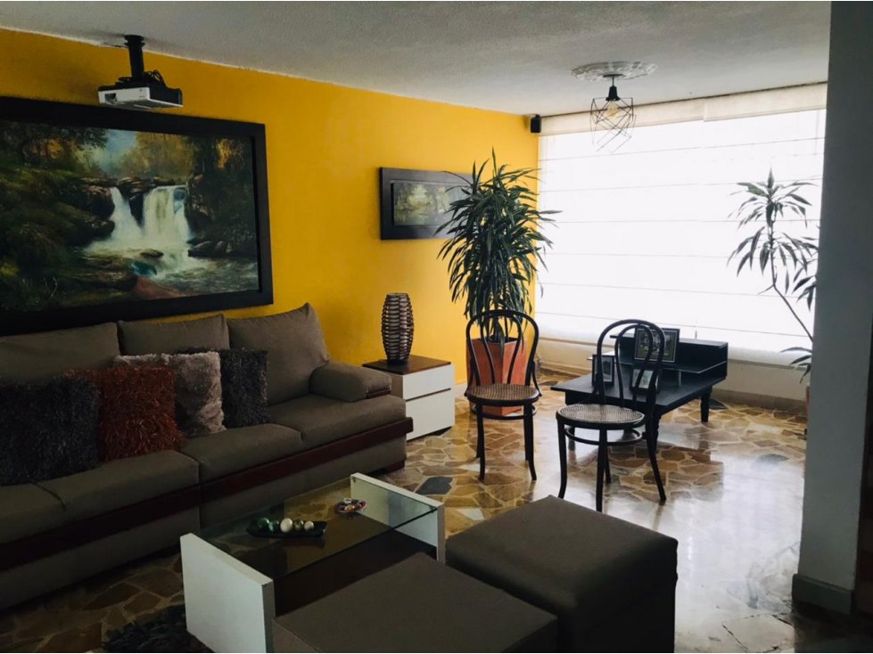 Venta Casa Palermo, Manizales - 2