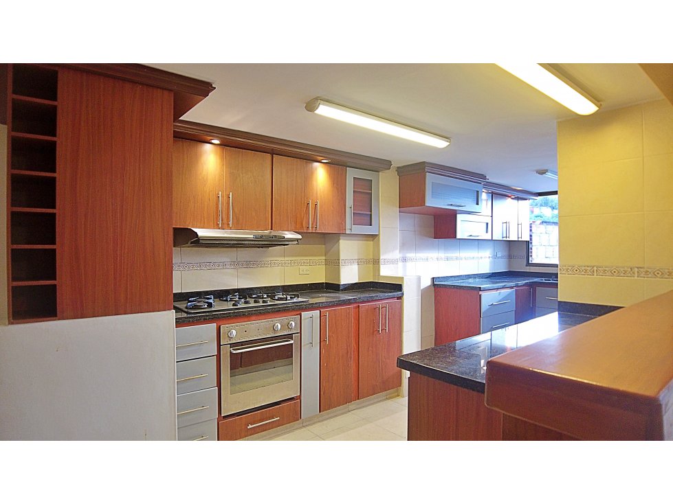 Arriendo Casa Sector Palermo, Manizales — foto 6