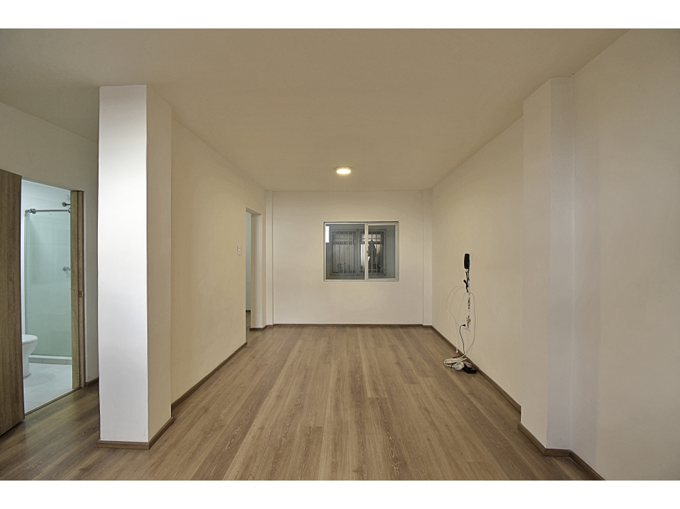 Arriendo Apartaestudio Centro, Manizales — foto 2