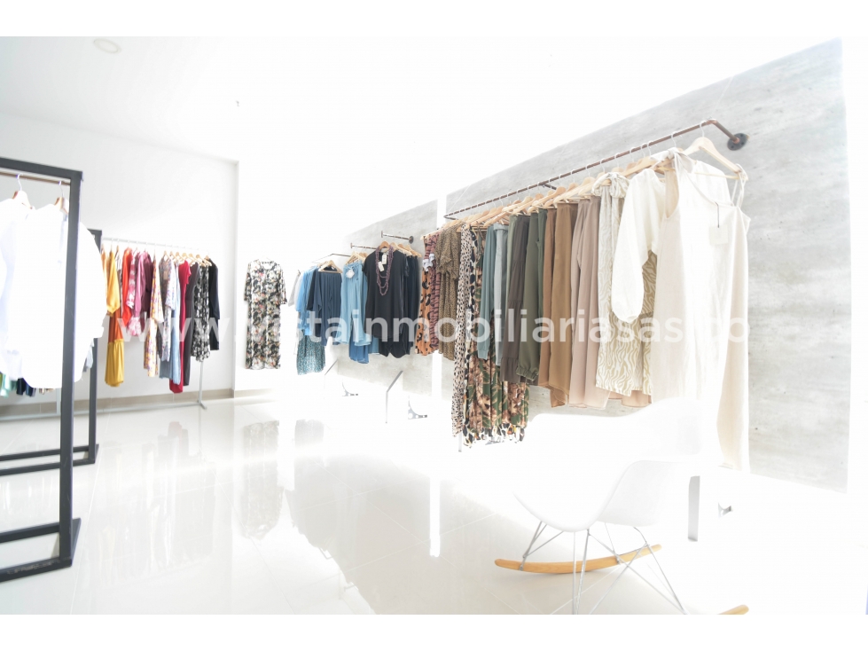 Venta Local El Trébol, Manizales — foto 6