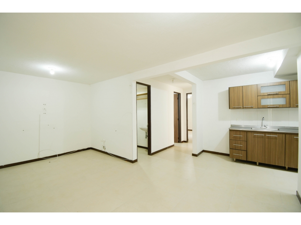 Venta Apartamento Aranjuez, Manizales — foto 2