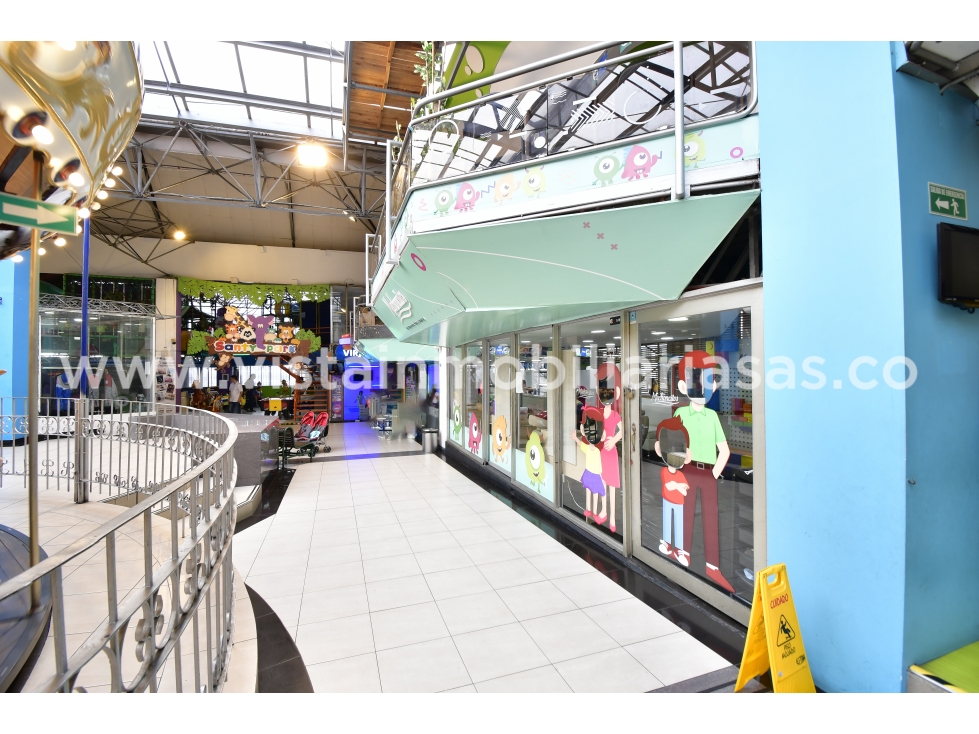 Venta Local Sector Centro, Manizales — foto 2
