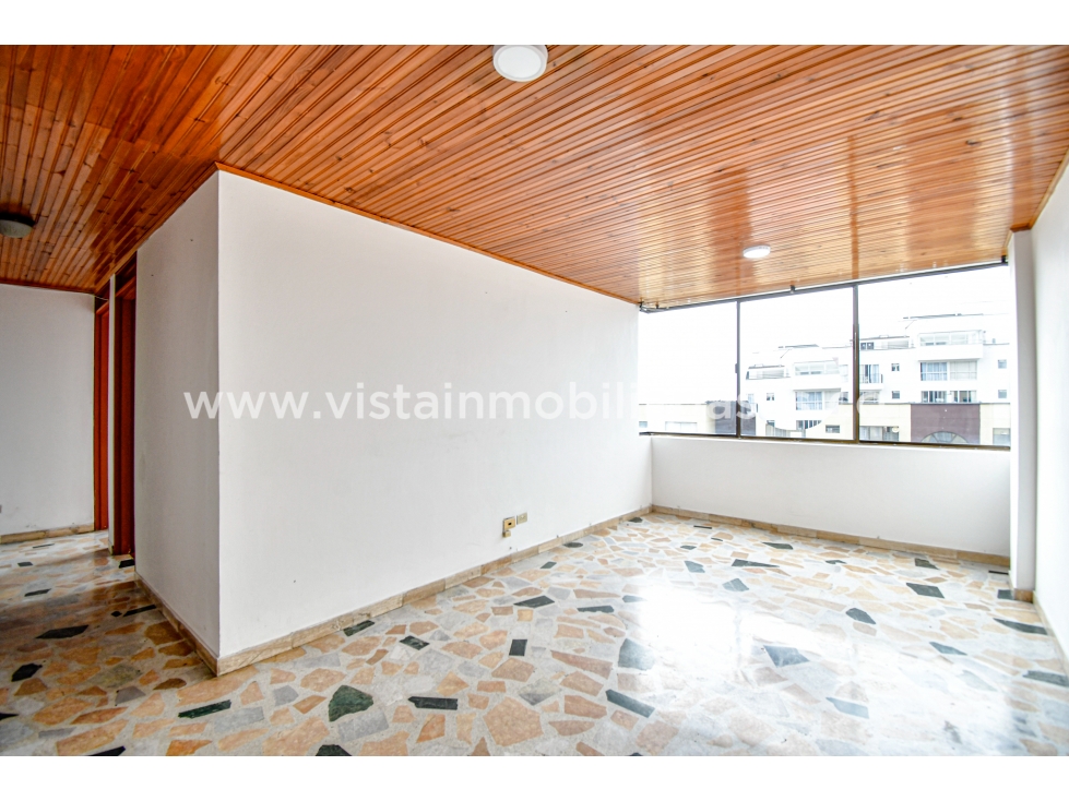 Venta Apartamento Sector Campohermoso, Manizales — foto 2