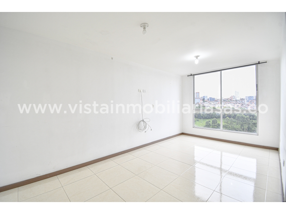 Venta Apartamento Sector Los Cámbulos/Terminal, Manizales — foto 2