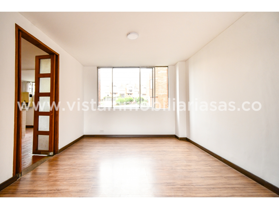 Venta Apartamento Sector Palermo, Manizales — foto 2