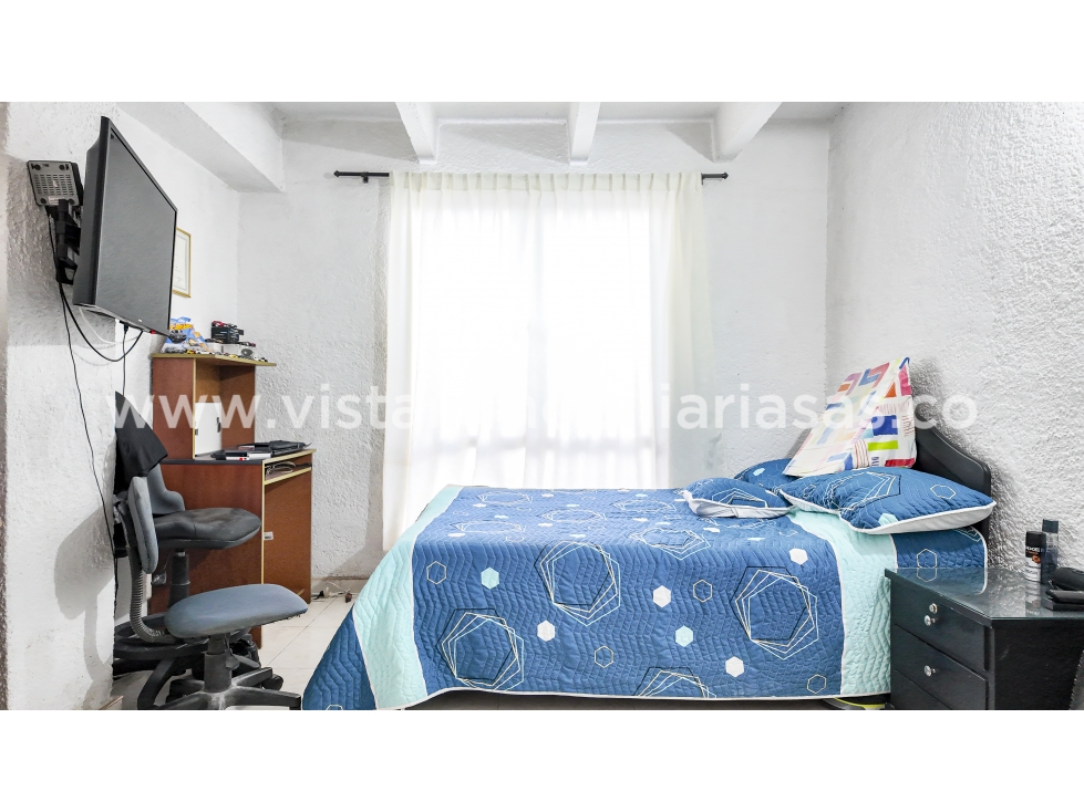 Venta Apartamento en el Sector de Villamaría, Caldas — foto 5