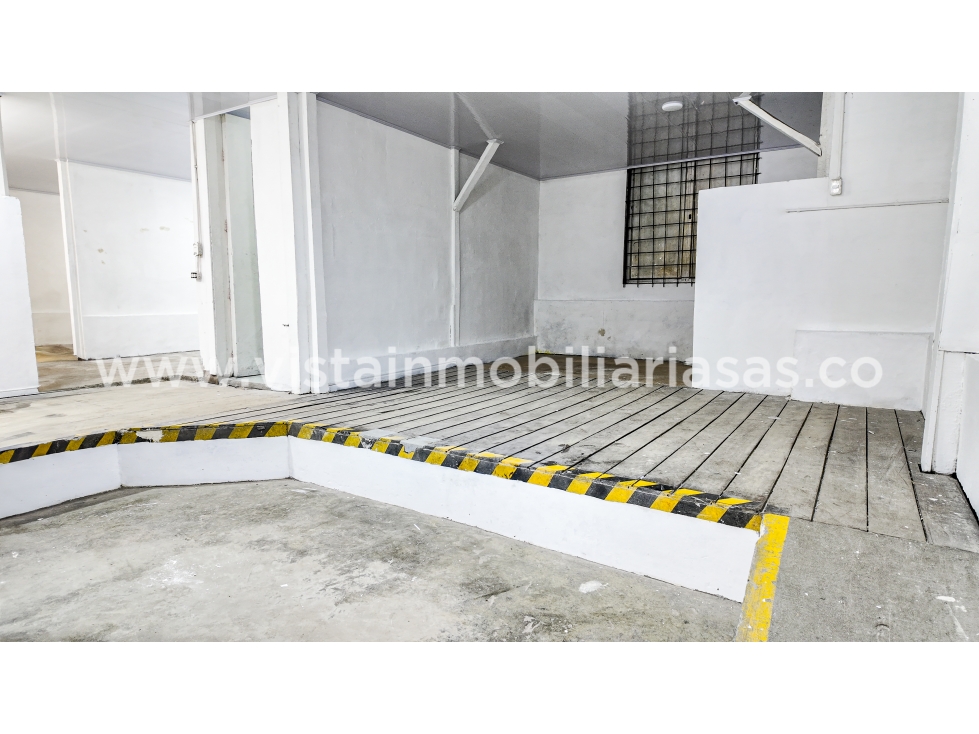 Arriendo Local Sector Centro, Manizales