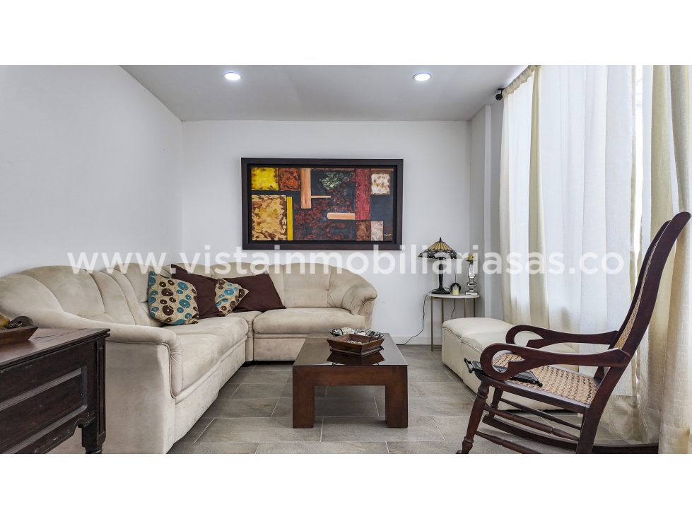 Venta Casa Sector Alcázares, Manizales — foto 3