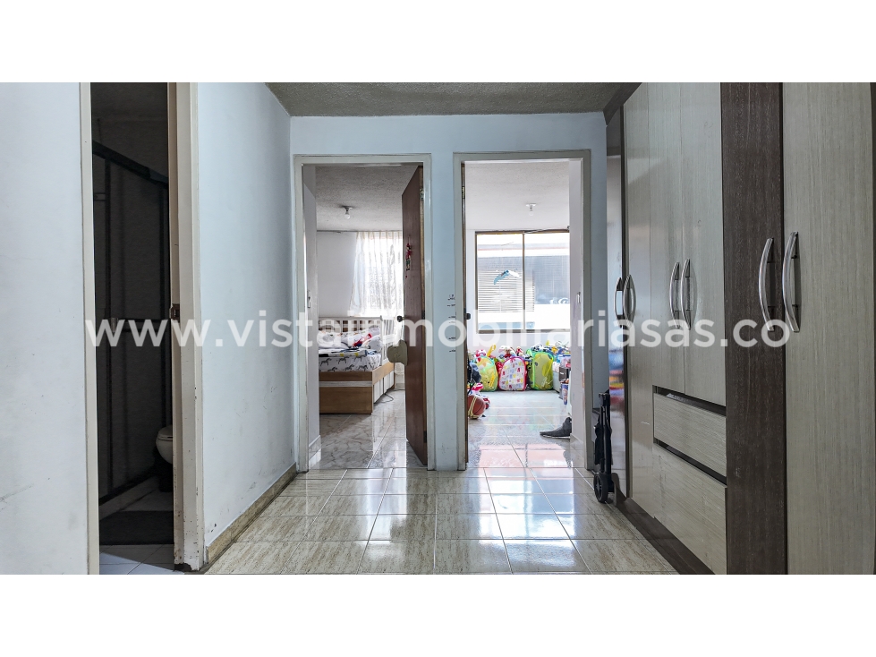 Venta Apartamento Sector Colseguros, Manizales — foto 5