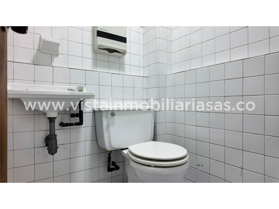 Venta Consultorio Avenida Paralela — foto 3