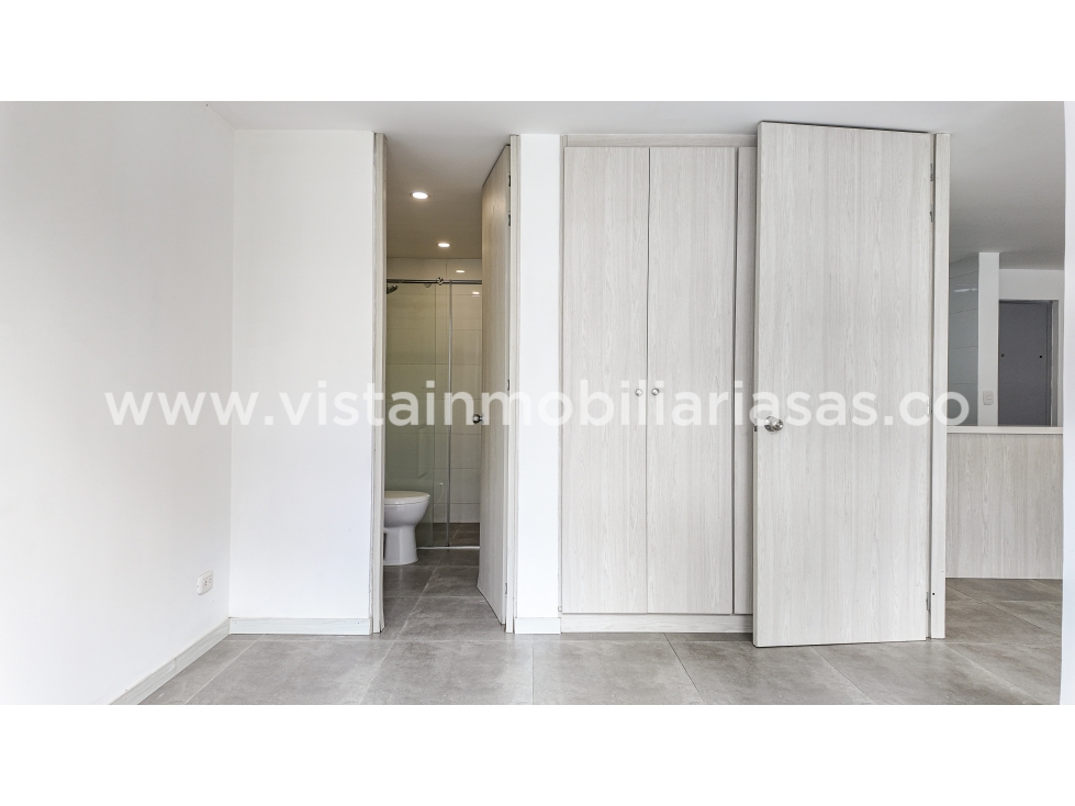 Venta Apartaestudio Sector Palogrande, Manizales — foto 6