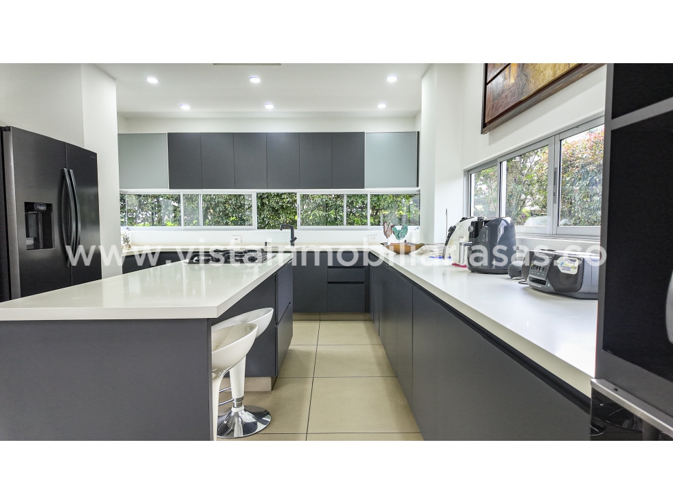 Venta Casa Conjunto La Florida a 15 Minutos de Manizales — foto 6