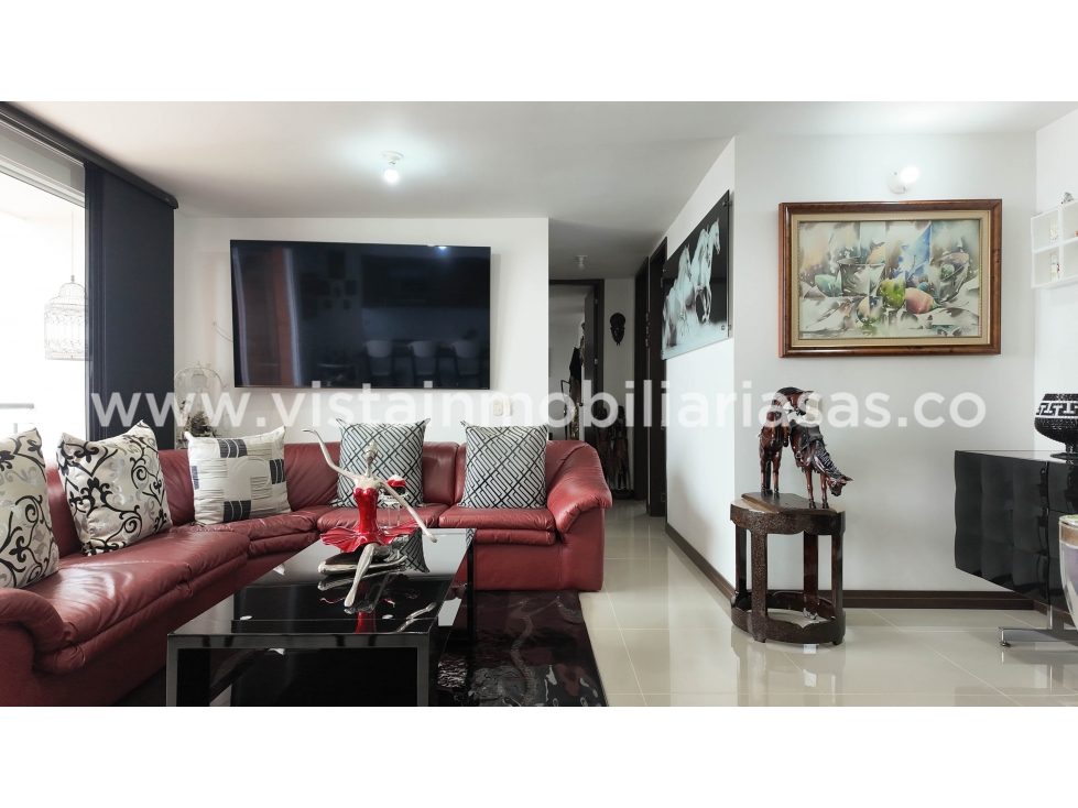 Venta Apartamento Sector Palermo, Manizales — foto 3