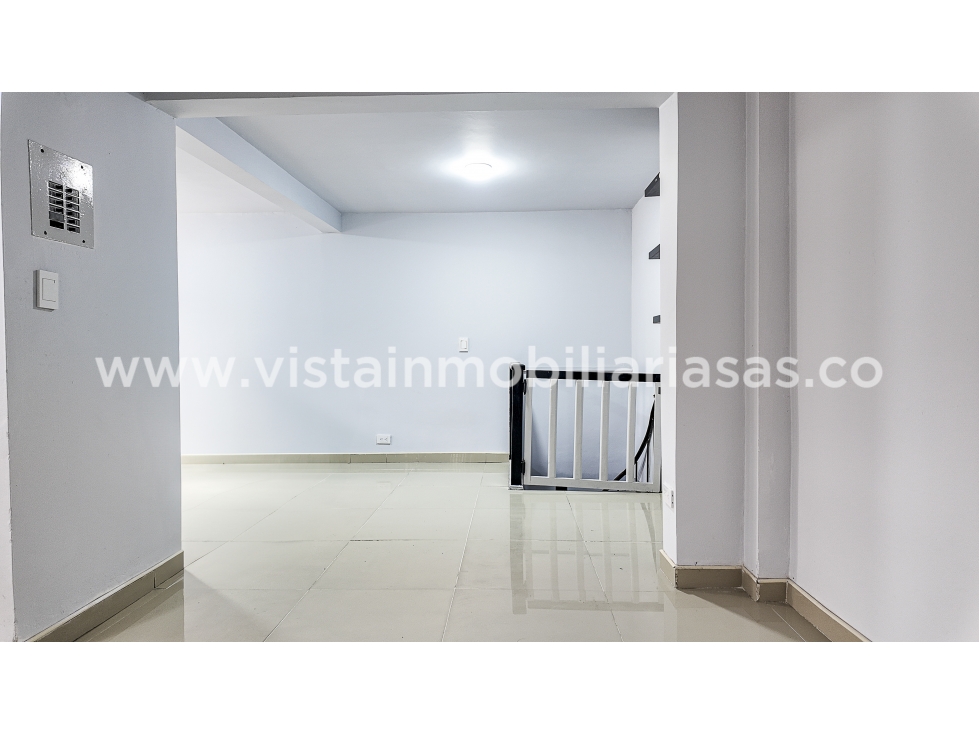 Venta Casa Campohermoso Manizales — foto 6