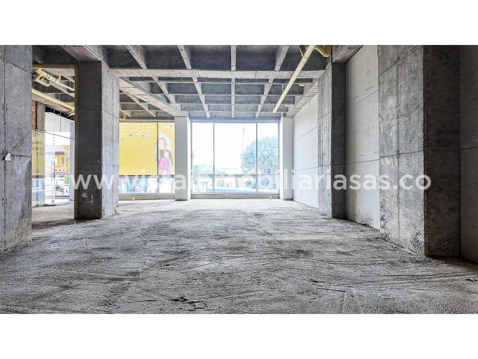 Arriendo Local Comercial sector Saenz, Manizales — foto 3