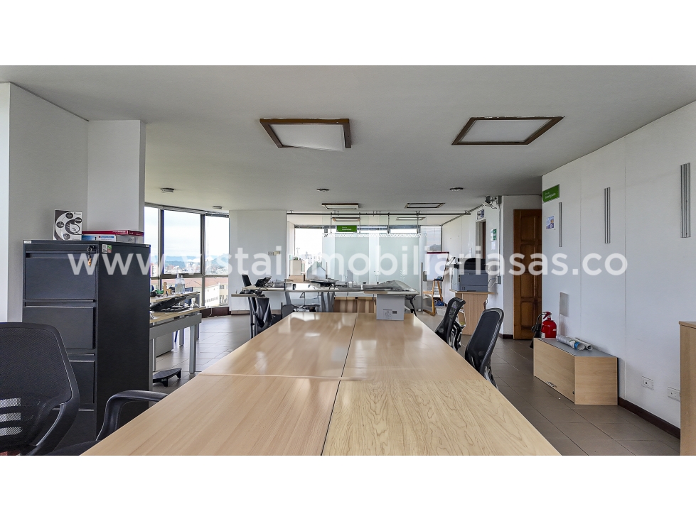 Arriendo Oficina Sector Batallón, Manizales — foto 2