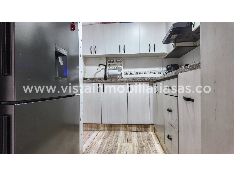 Venta casa con renta Sector La Carola, Manizales — foto 2
