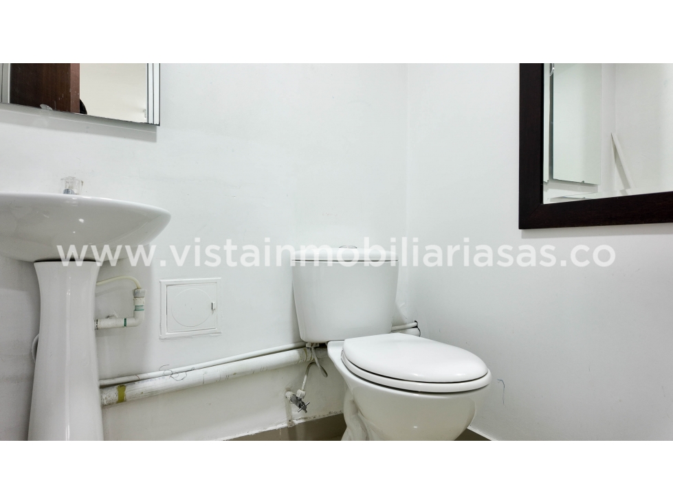 Arriendo Local/Oficina en La Estrella, Manizales — foto 6
