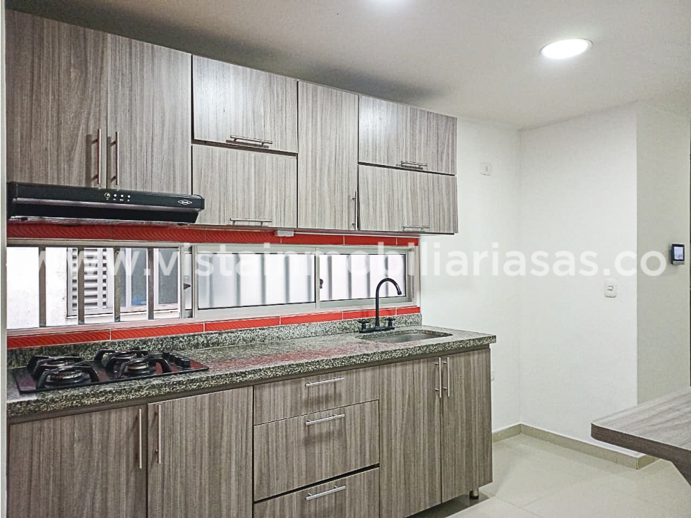 Venta Apartamento Sector Ondas de Otún, Manizales — foto 2
