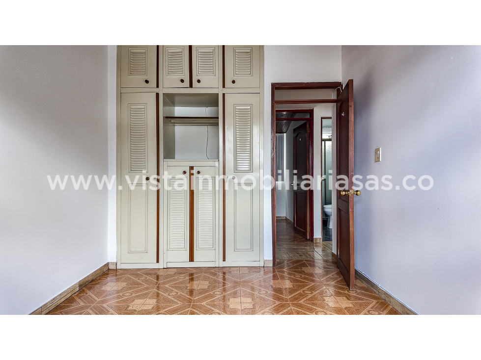 Venta Apartamento en el Sector de Villa Carmenza, Manizales — foto 6