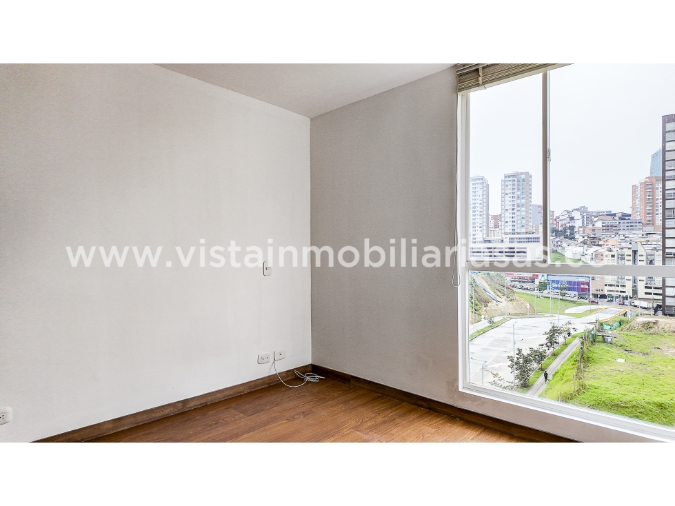 Arriendo Apartamento Baja Suiza, Manizales - 5