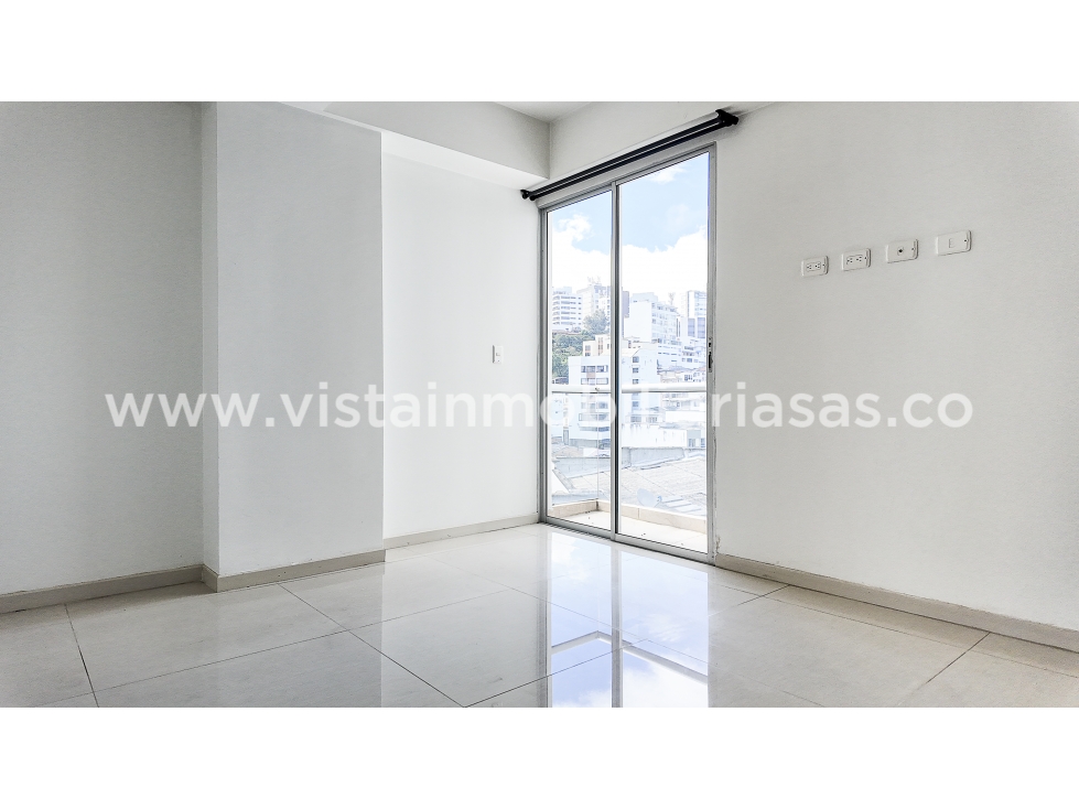 Venta Apartamento Guayacanes, Manizales — foto 2